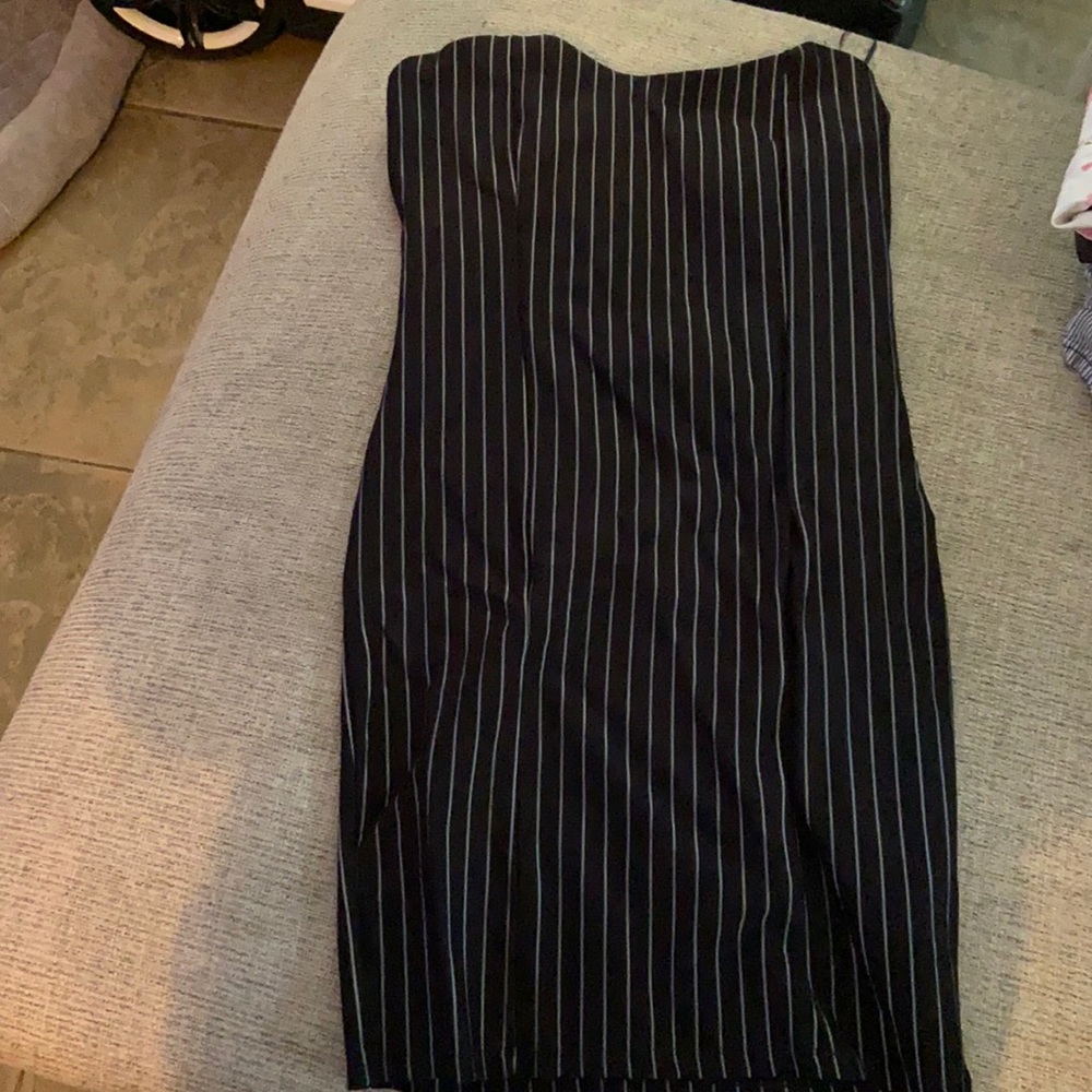 Mini dress